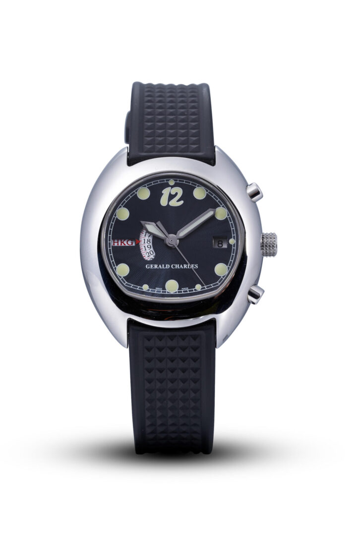 Reinassance is the first Gerald Charles collection