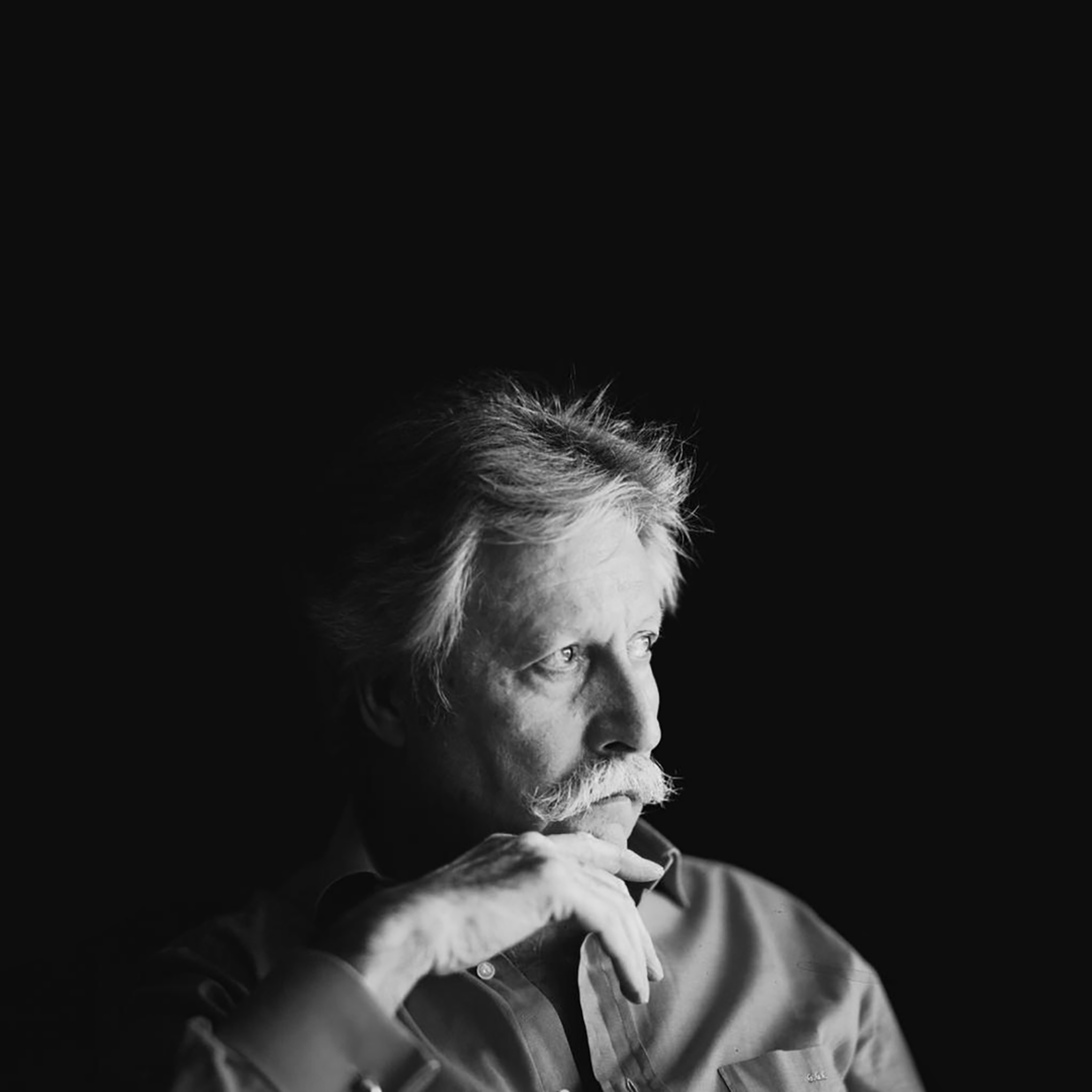 Gèrald Charles Genta portrait