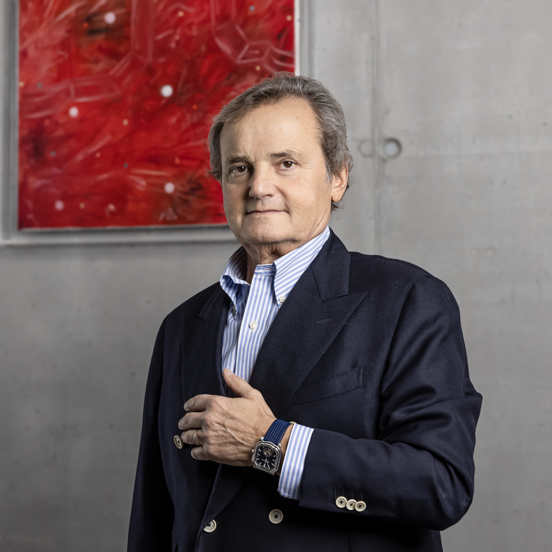 Giampaolo Ziviani