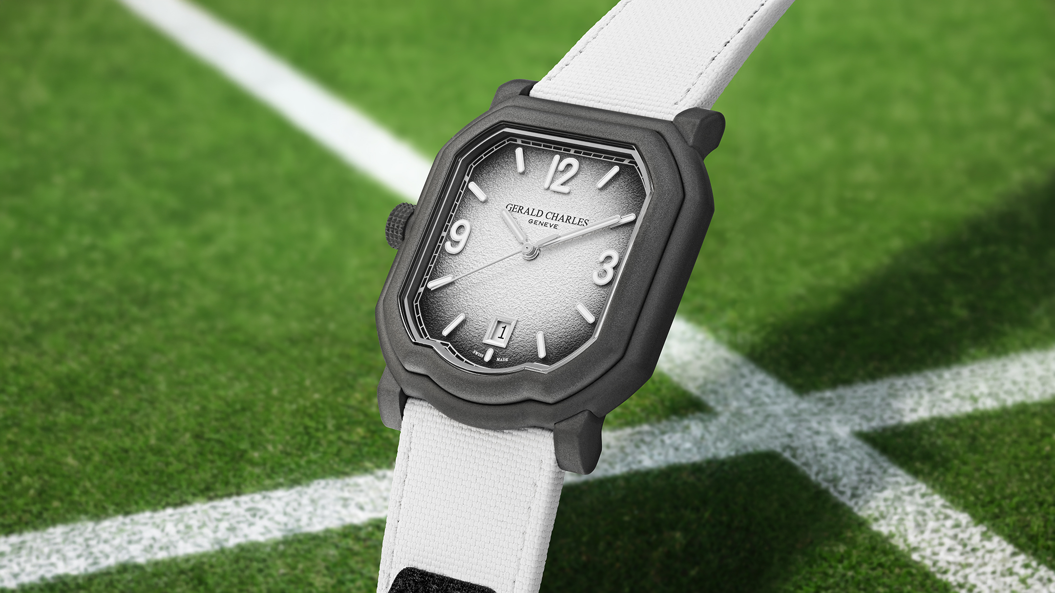 Maestro GC Sport Tennis White
