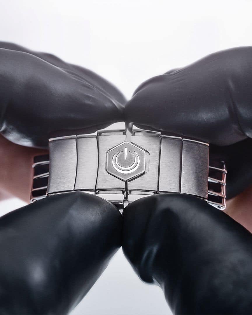 Masterlink bracelet