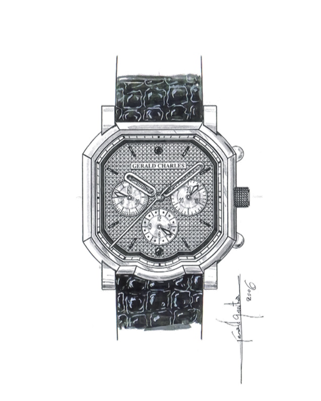 Chronograph 2006