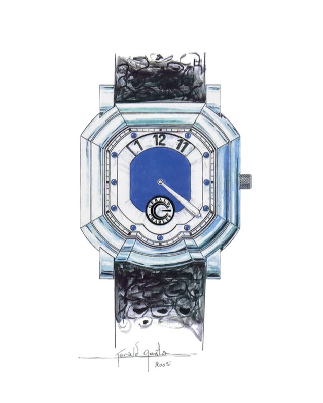 Jumping Hours 2005