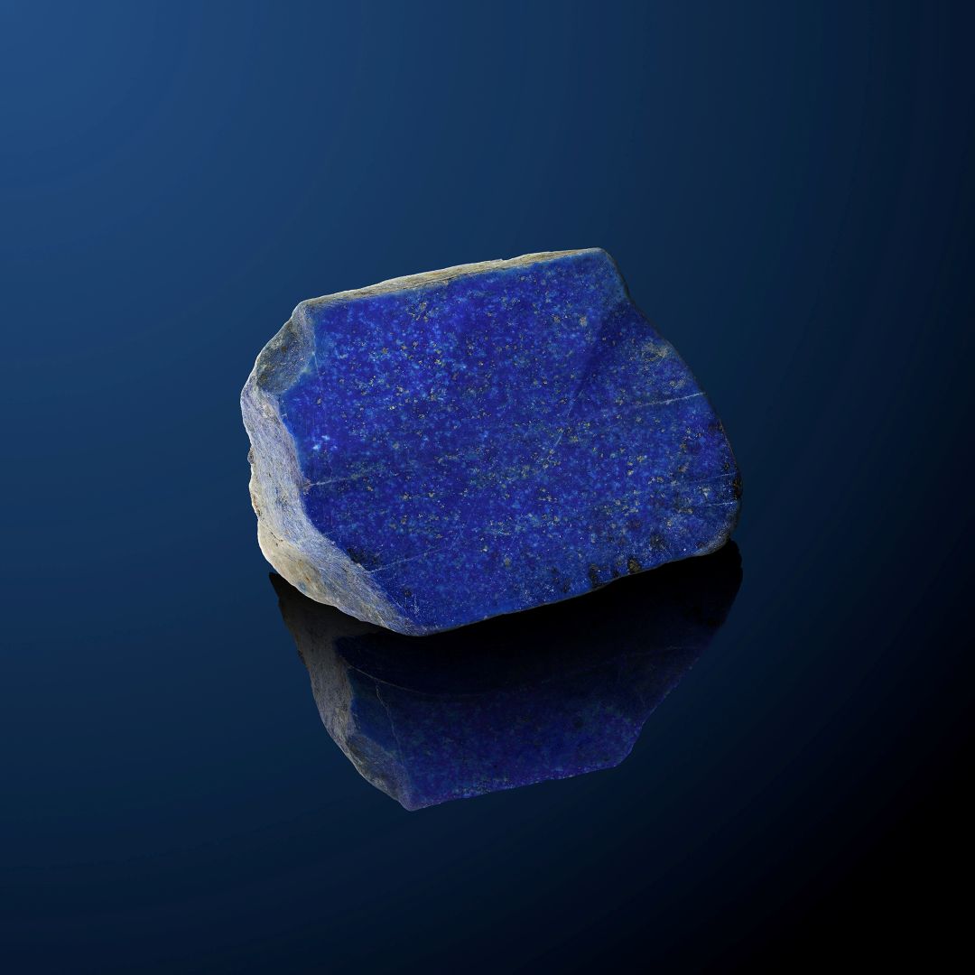 Lapis lazuli