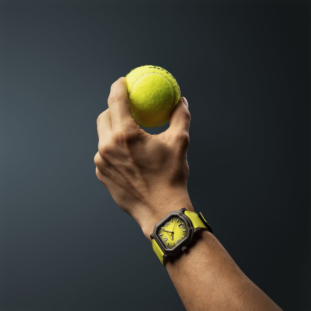 Maestro GC Sport Tennis - Gerald Charles
