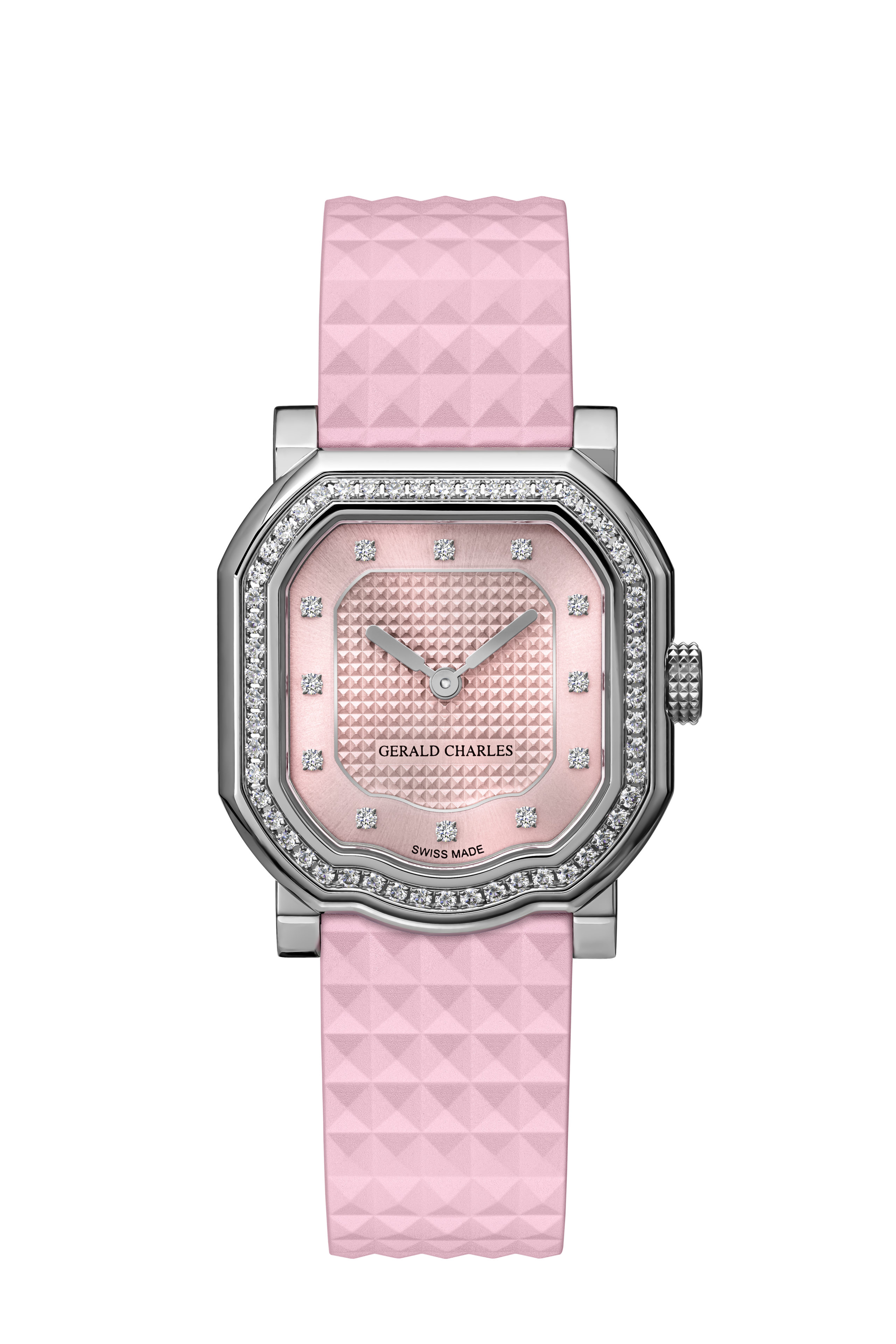 Mini Maestro Pink - Gerald Charles