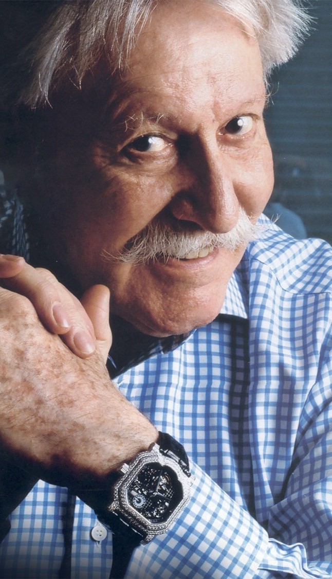 Maestro 2005