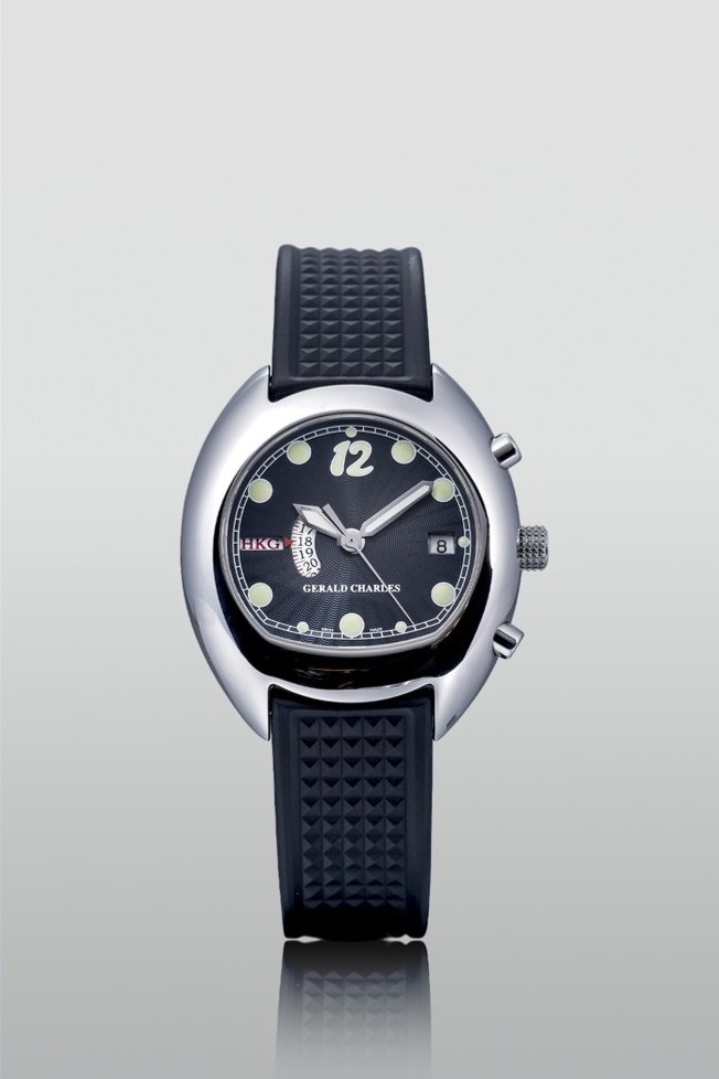Renaissance Watch 2001