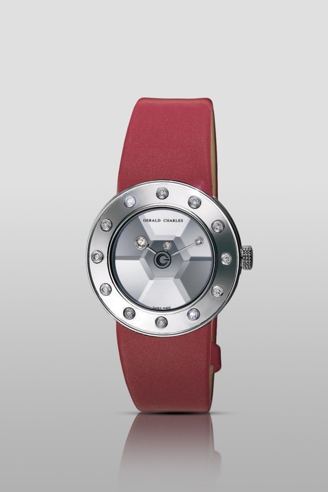Star Lady Watch 2003