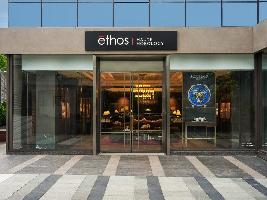 Ethos – City of Time