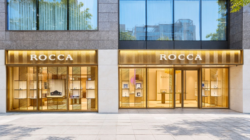 ROCCA Cheongdam